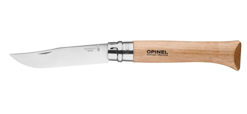 N° 12 Brotmesser