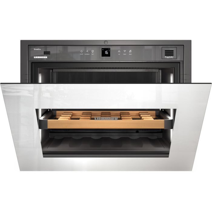 Liebherr Einbau-Weinschrank WKEgw 582-21 GrandCru