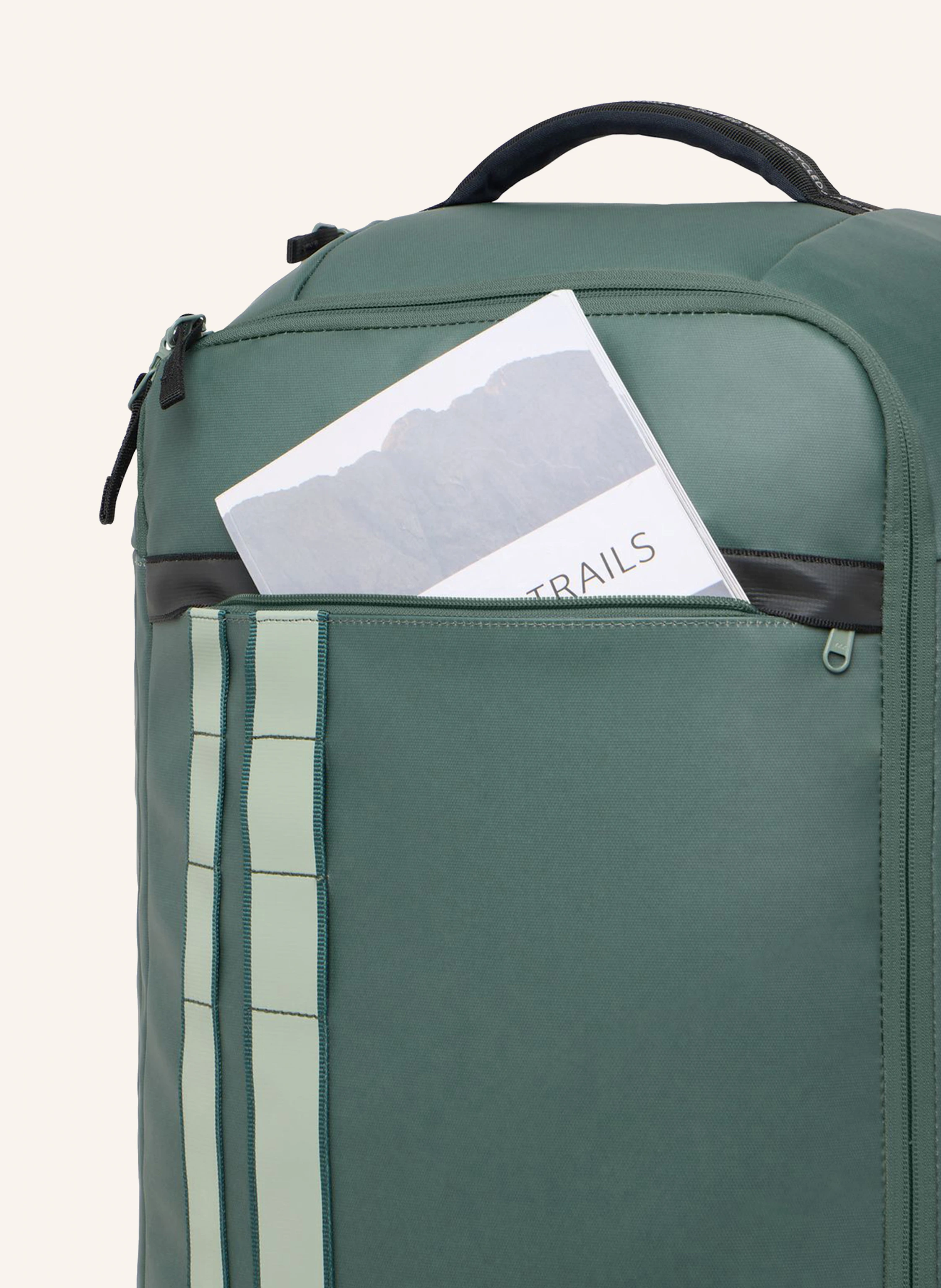 VAUDE Trolley TAKUTEA 65