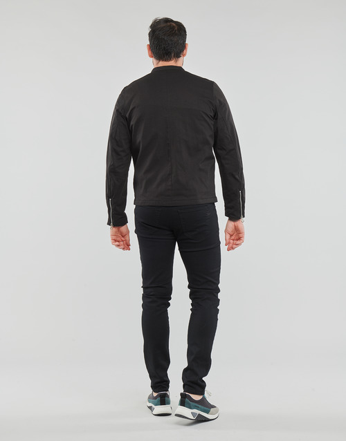 Diesel - J-GLORY-NW - Noir