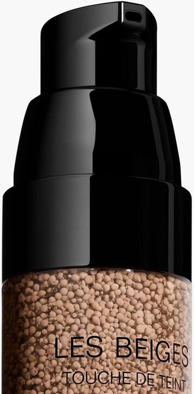 Chanel - Les Beiges Water-Fresh Complexion Touch - Foundation - B10