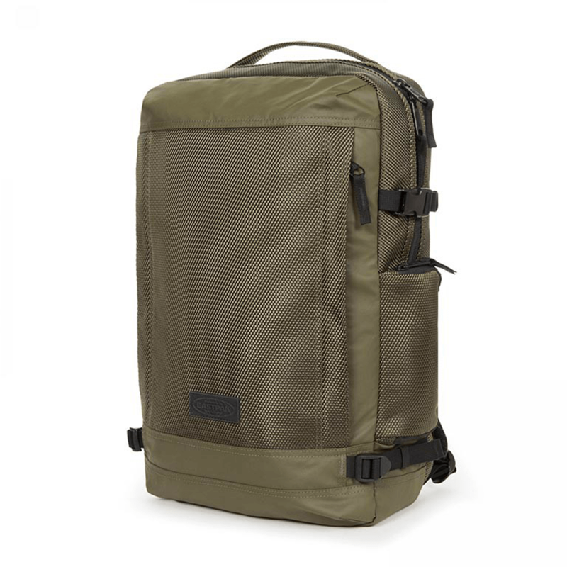 Sac à dos ordinateur 15 pouces Tecum M 19 Litres CNNCT Khaki