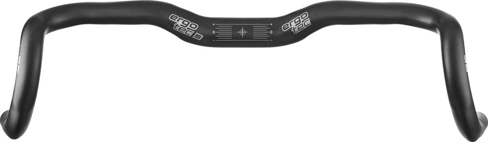 ergotec Randonneur ER-20 H-Bar Gravel Lenker kaufen | Bike-Discount