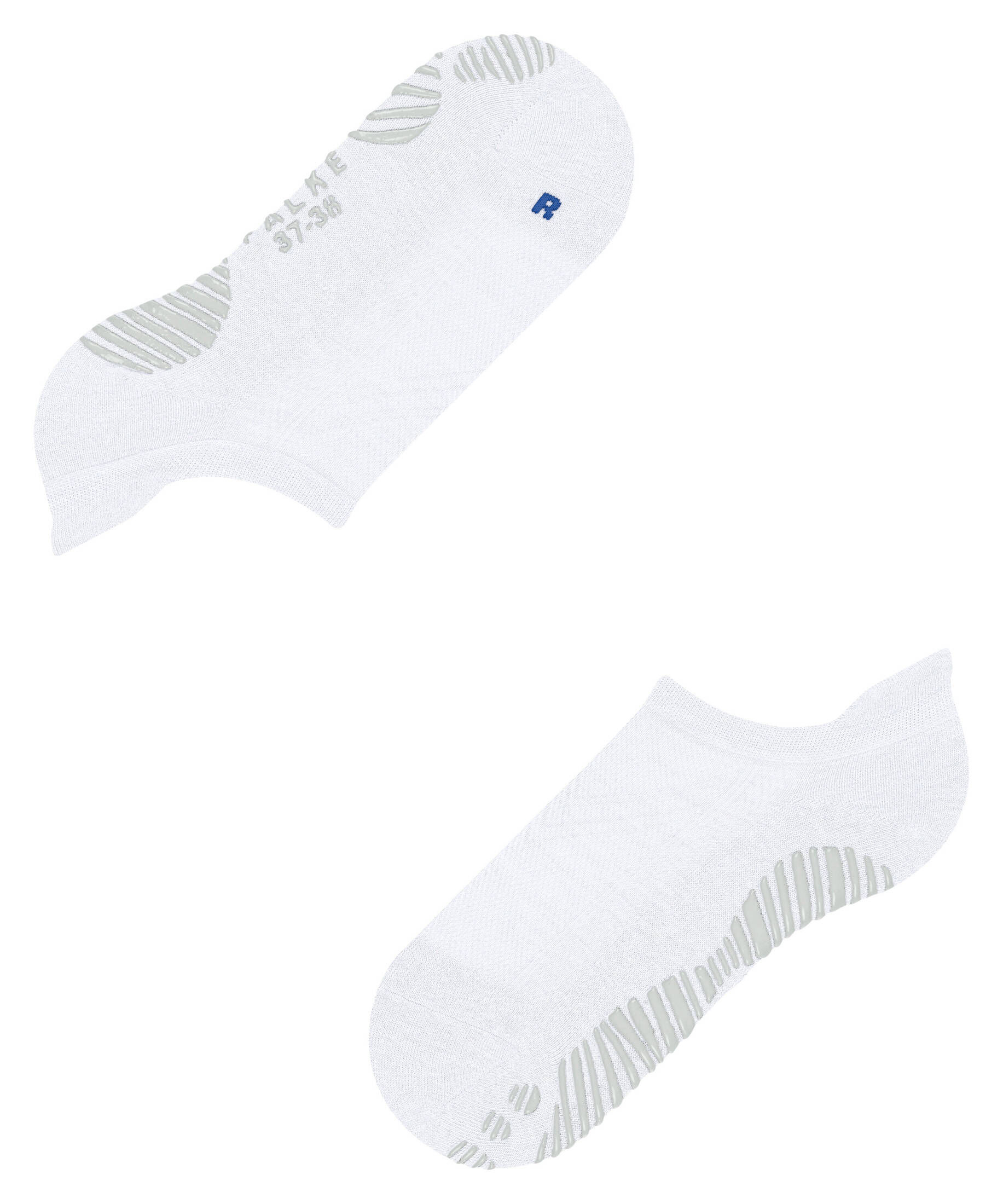 FALKE| Damen Sneakersocken Cool Kick