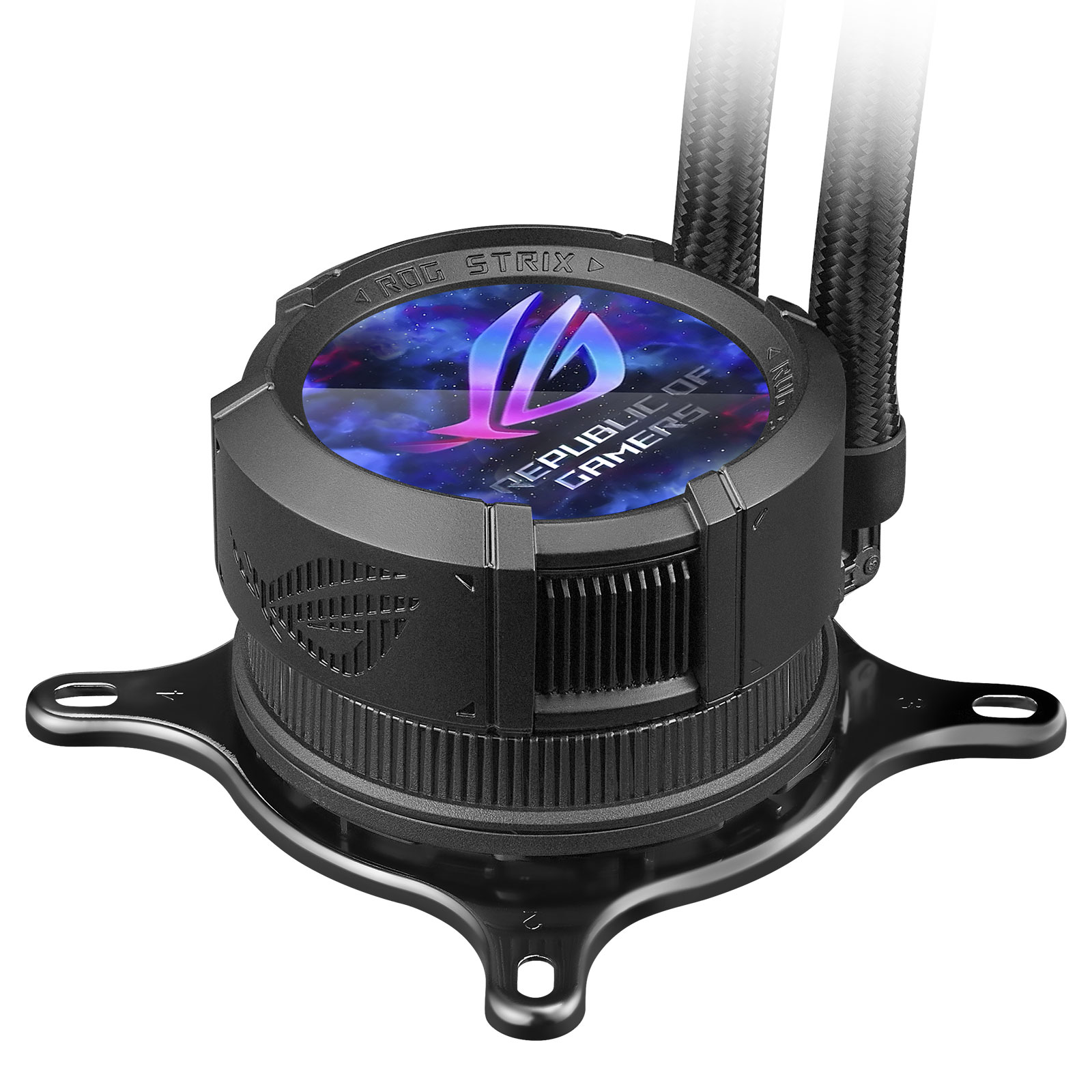 ASUS ROG Strix LC III 360 ARGB
