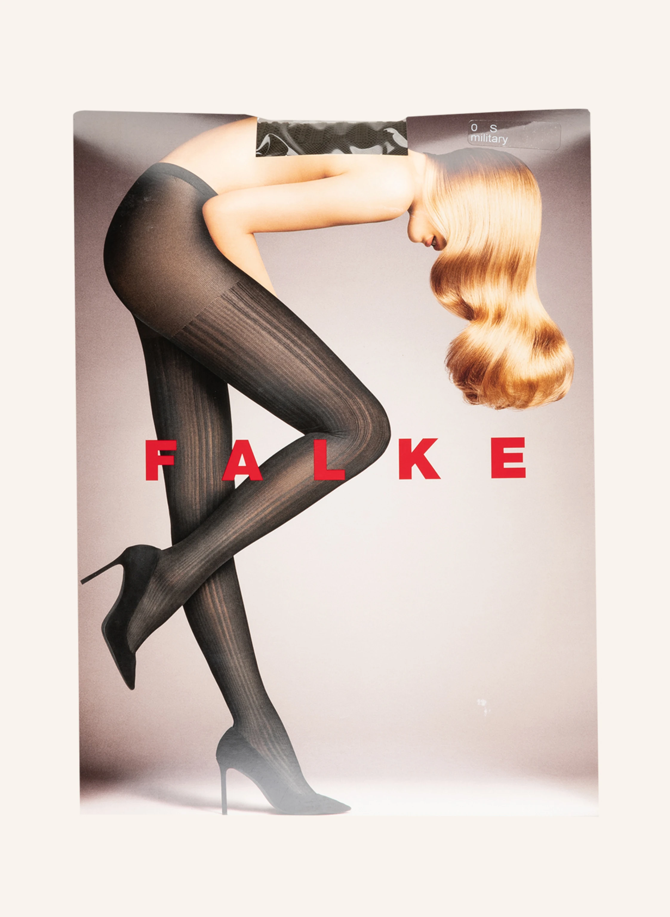 FALKE Feinstrumpfhose COLLANT MODE