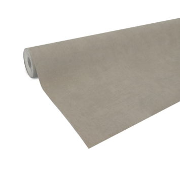 Vliesbehang Uni zand met glans (dessin 103784)