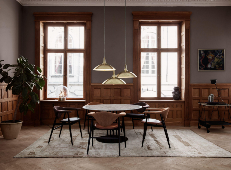 Gubi Mategot bloempot 27