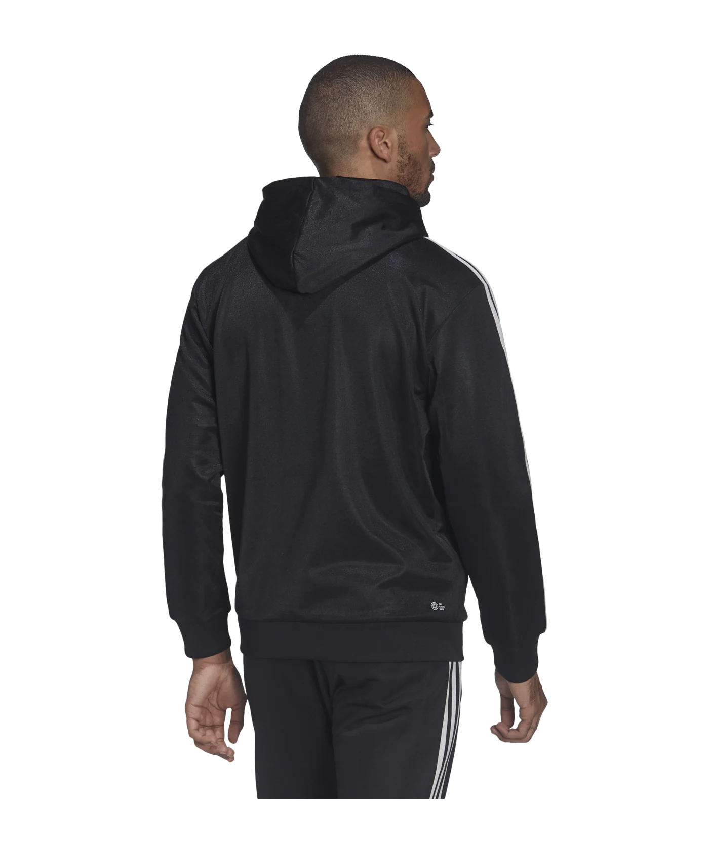 adidas Originals Hoody Schwarz