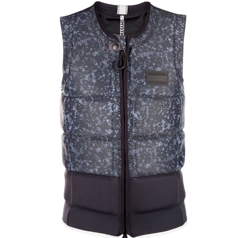 Gilet impact vest Mystic Magician FZip 2019 Wake - The Corner Shop