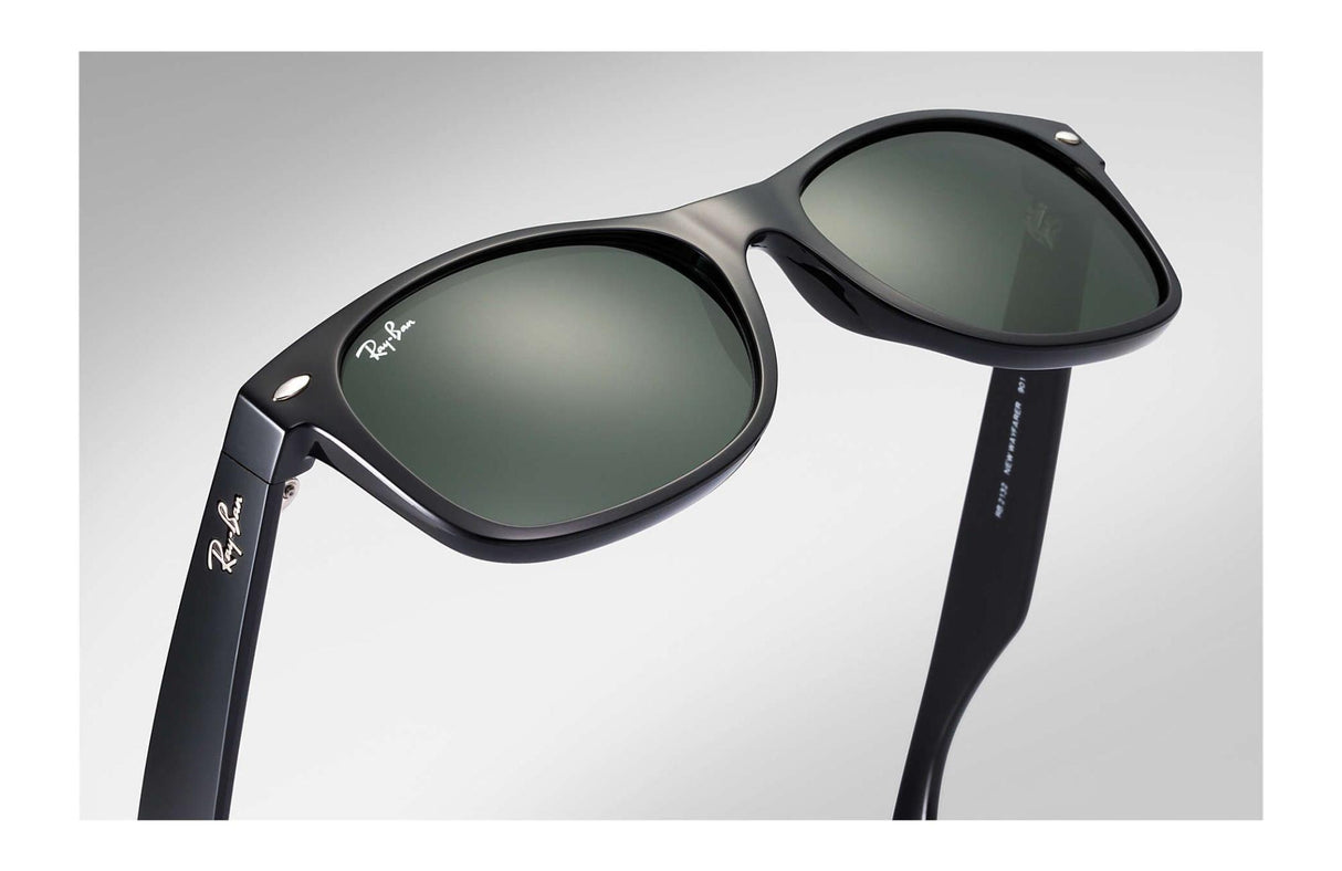 Ray-Ban<br>New Wayfarer Black
