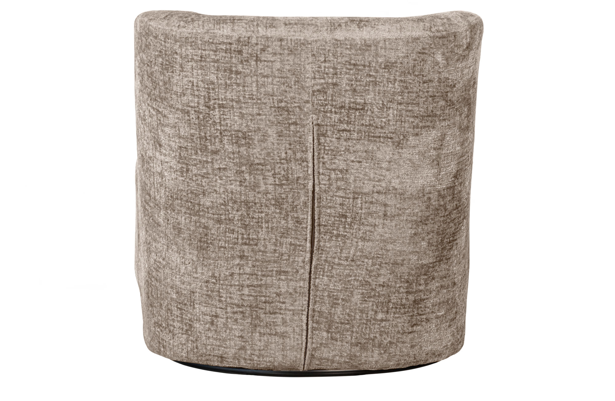 WOOOD draaifauteuil Atty Atty draaifauteuil - Zand