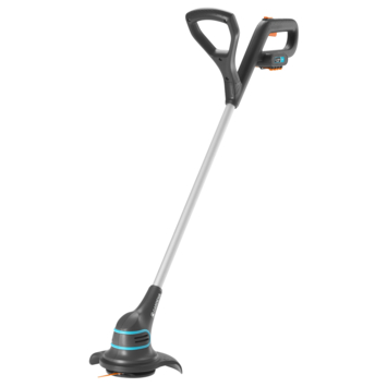 Gardena 14,4V trimmer SmallCut Li-23R 22cm incl. 2,0Ah accu + lader