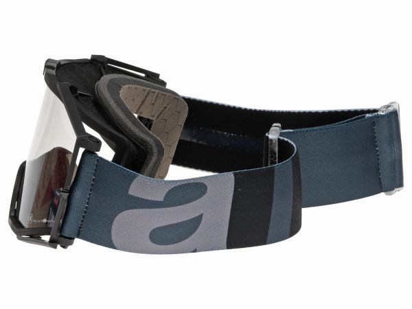 Cross brille - Ariete 8K, Black