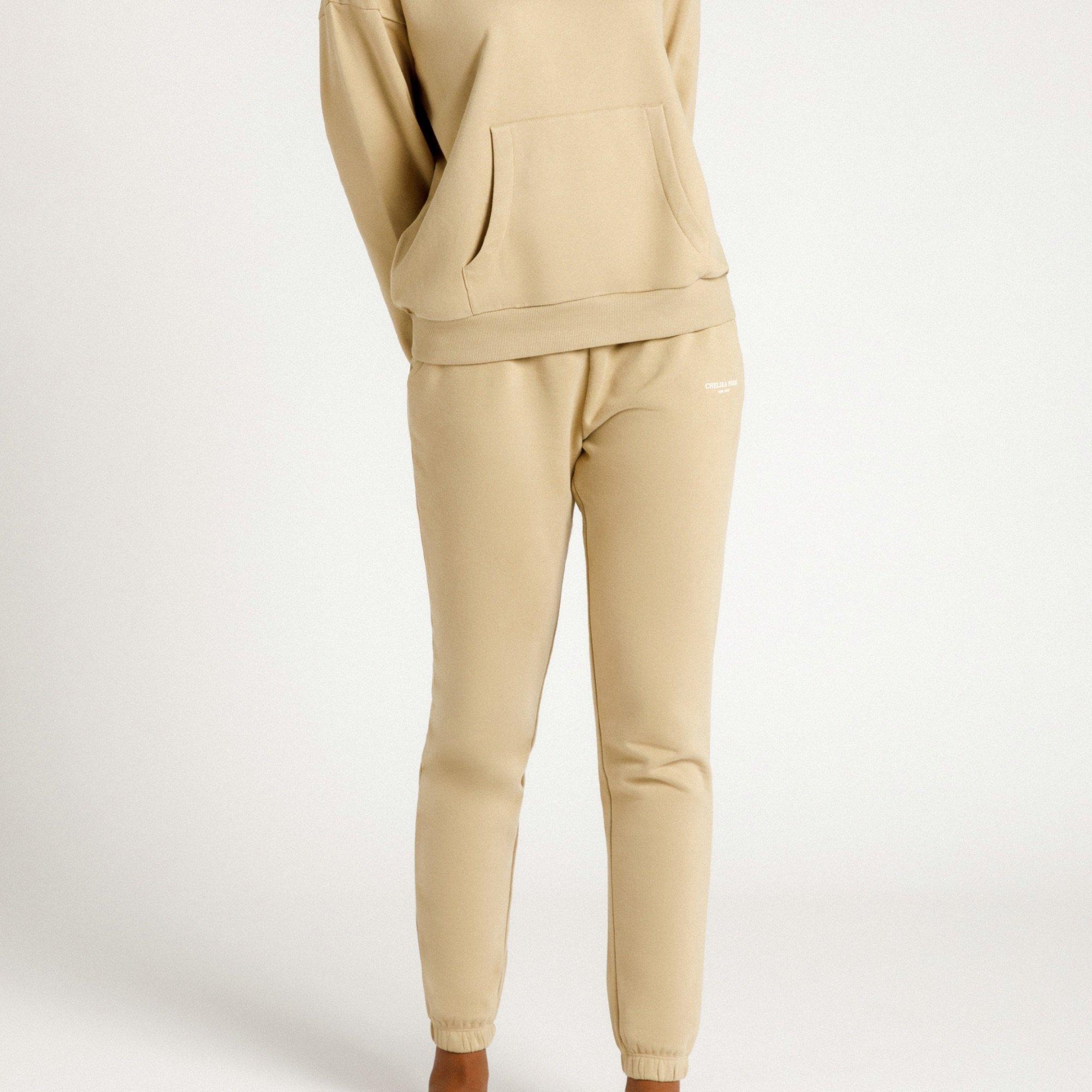 Chelsea Peers Classic Jogging Pants