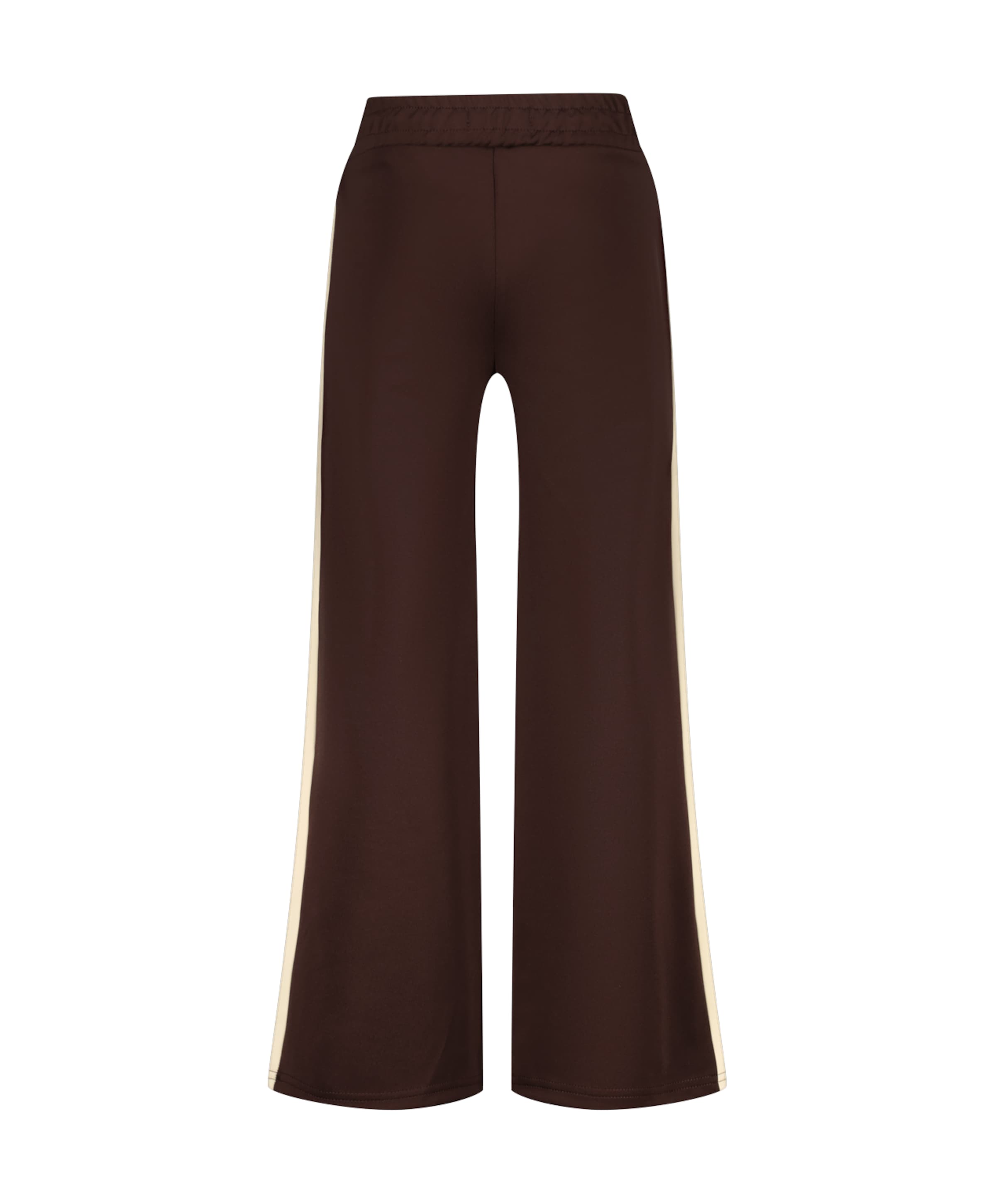 Raizzed Puck meisjes broek bruin
