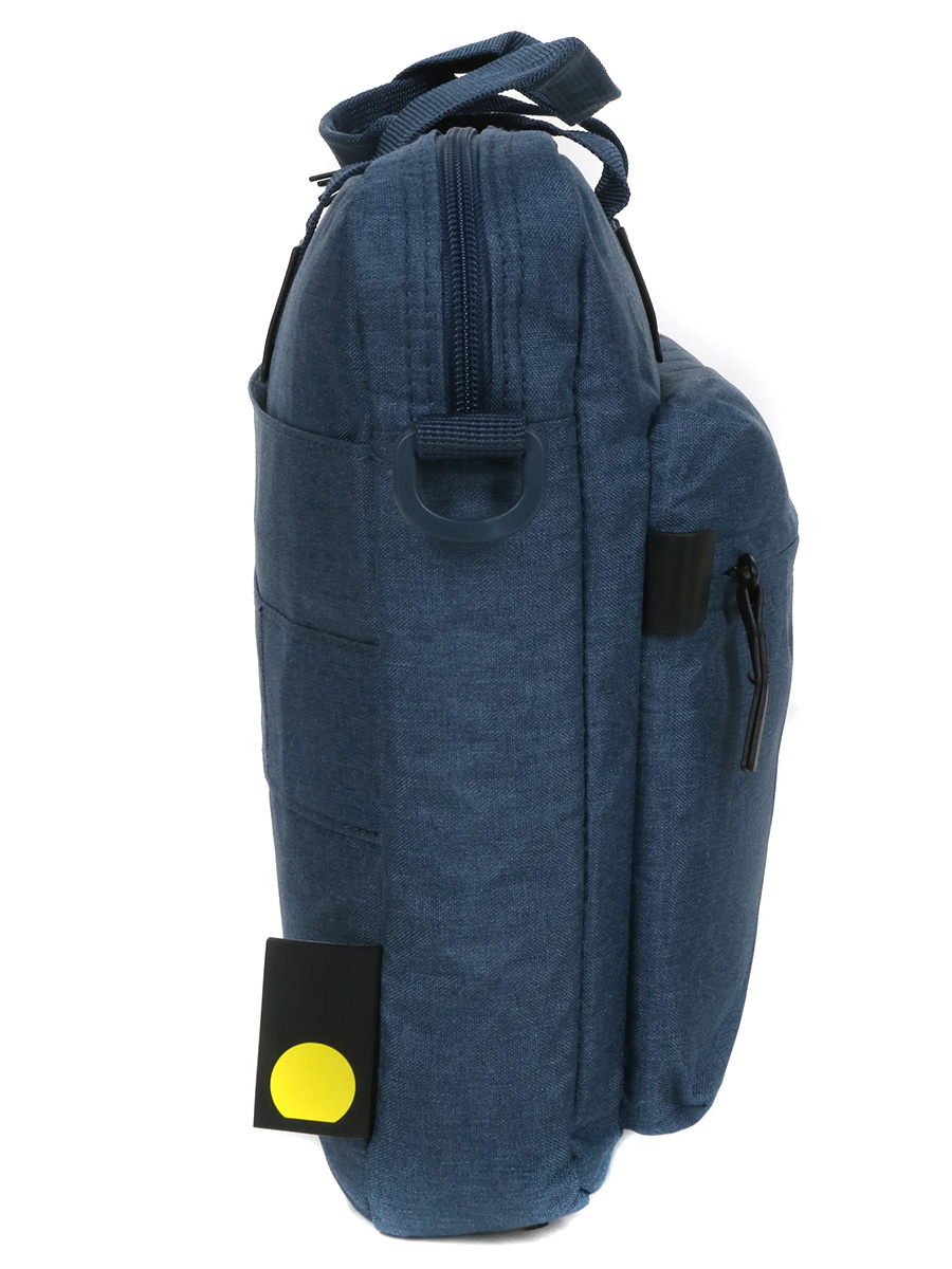 Sacoche ordinateur Delsey Maubert 2.0 - 14 pouces