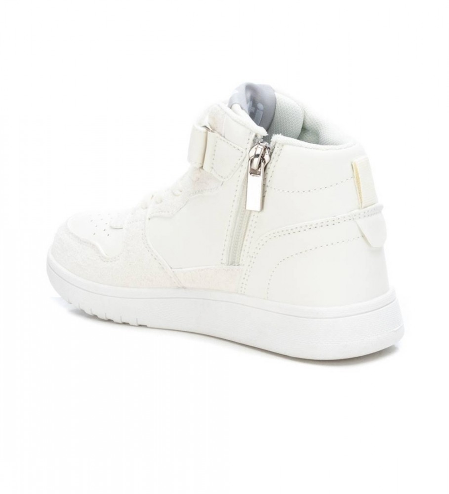 Tênis infantil Xti 150558 branco