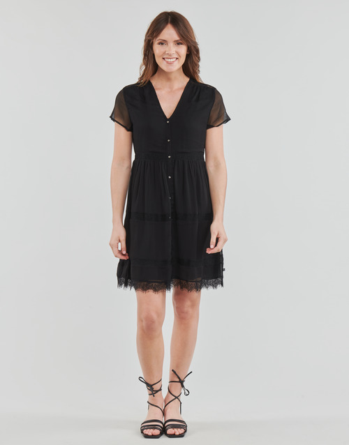 Le Temps des Cerises - INAYA - BLACK