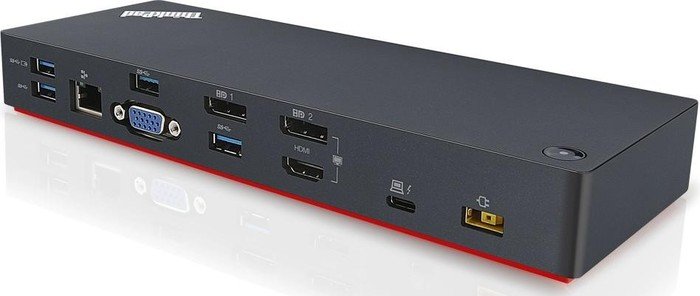 Lenovo ThinkPad Dock