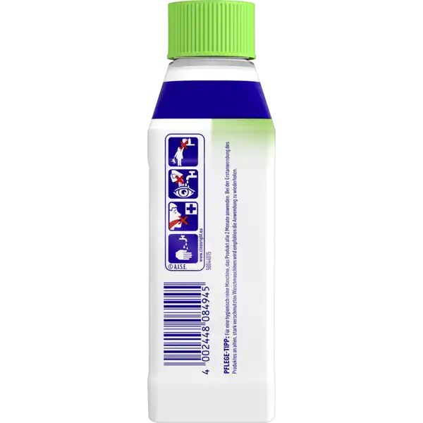 Waschmaschinen Hygiene-Reiniger
