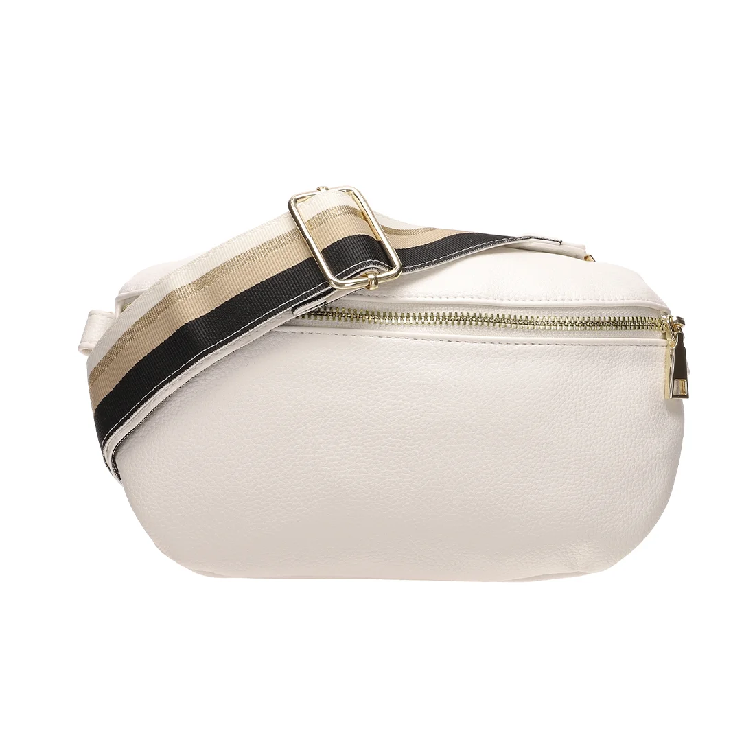 Handtasche Happy beige