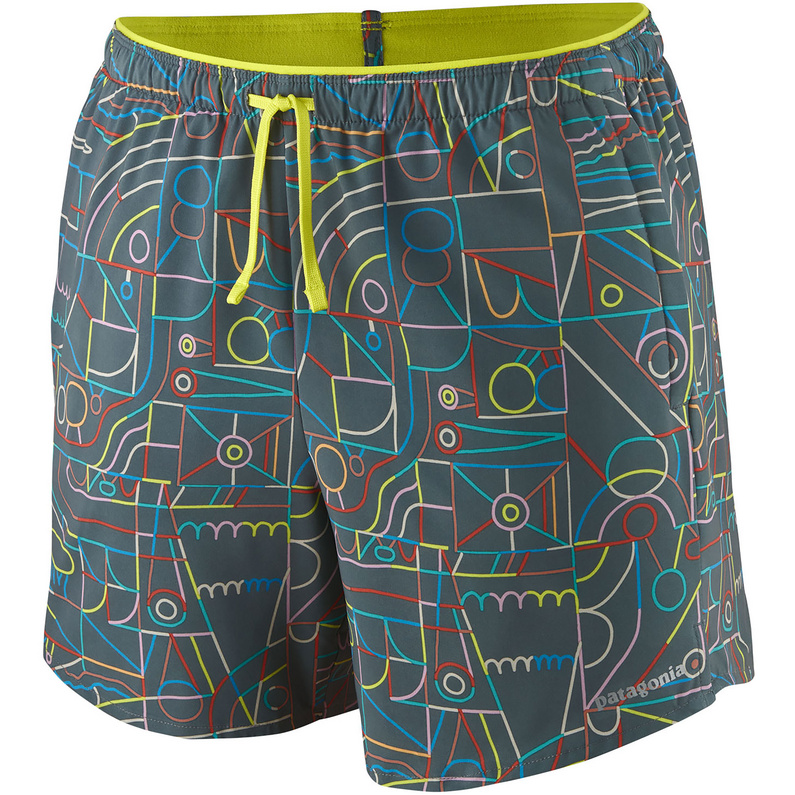 Patagonia Damen Multi Trails Shorts