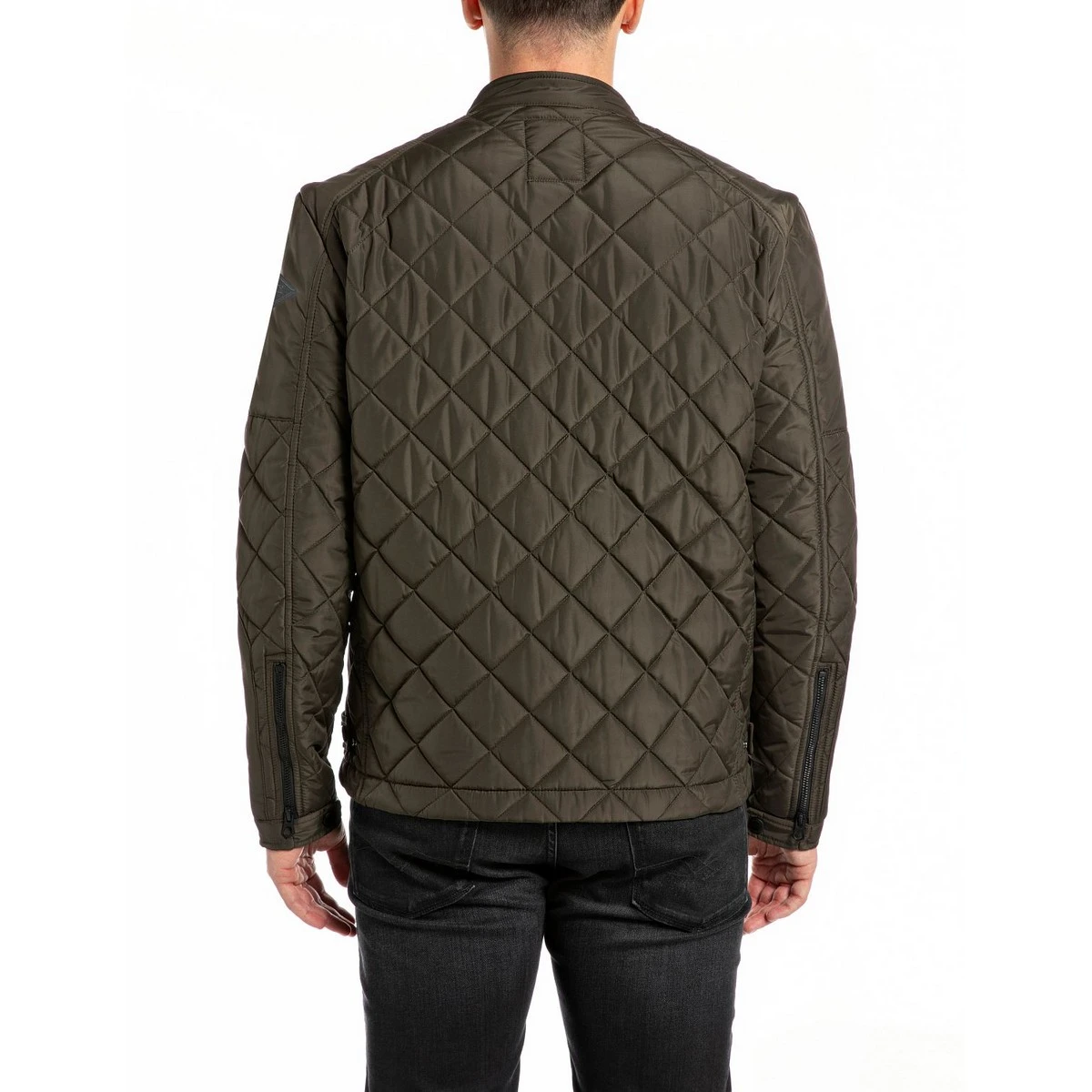 Heren Jas 27630225