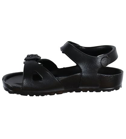 Birkenstock Badesandalen - Rio Eva - Schwarz