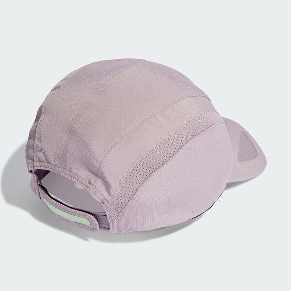 ADIDAS ORIGINALS CASQUETTE LÉGÈRE RUNNING X ADIZERO HEAT.RDY