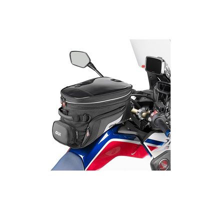 Sacoche réservoir Givi XS320Y Tanklock (15 litres)
