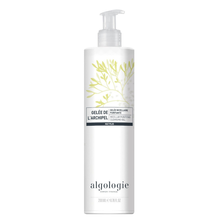 Gelée de l'Archipel gelée micellaire purifiante 200ml