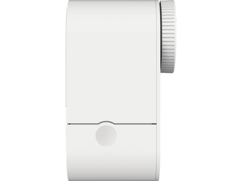 Abus LOXERIS One CFA4100W Weiss Smarter Türschlossantrieb