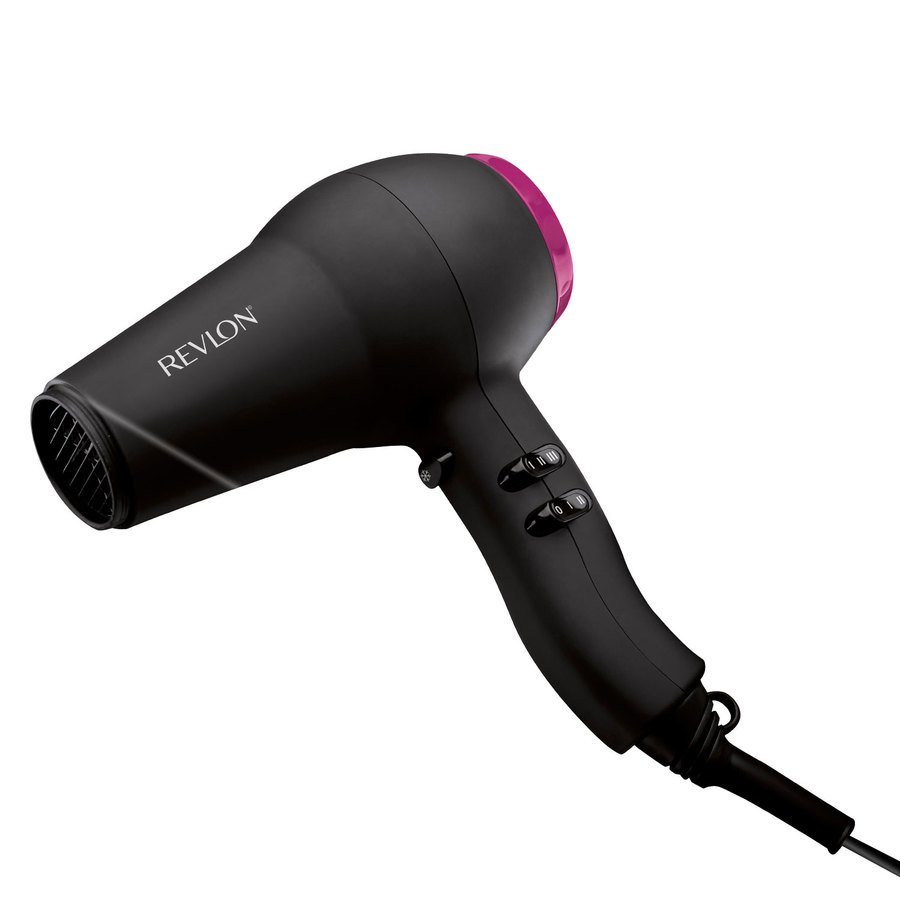 Revlon Tools Fast And Light Hair Dryer