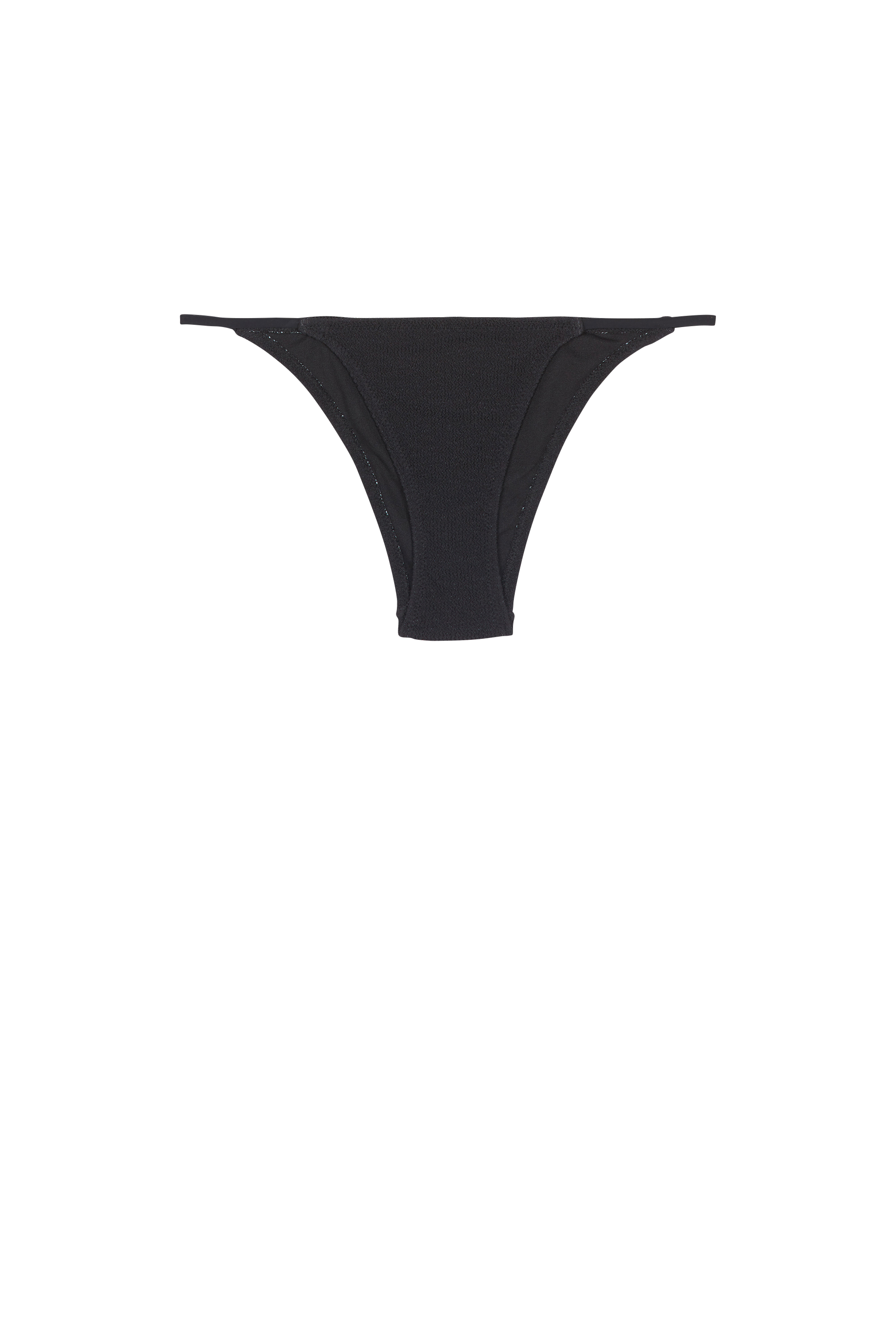 PIECES Bas de maillot de bain  Noir