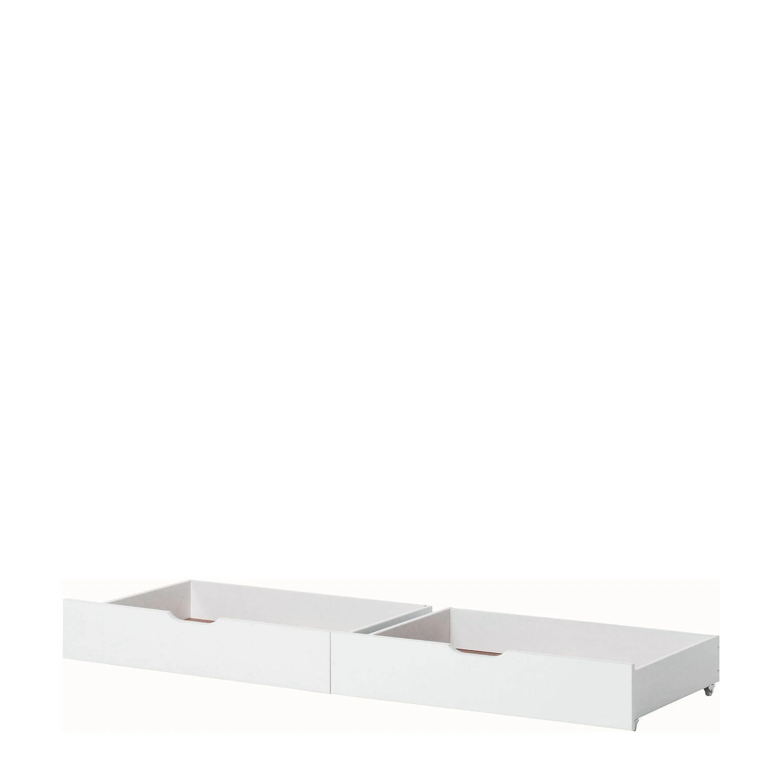 Hoppekids bedlade (set van 2)
