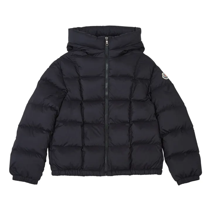 Moncler Doudoune Ana | Noir
