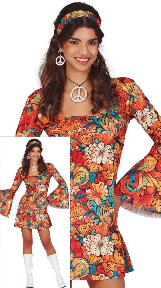 Disco Pak Dames