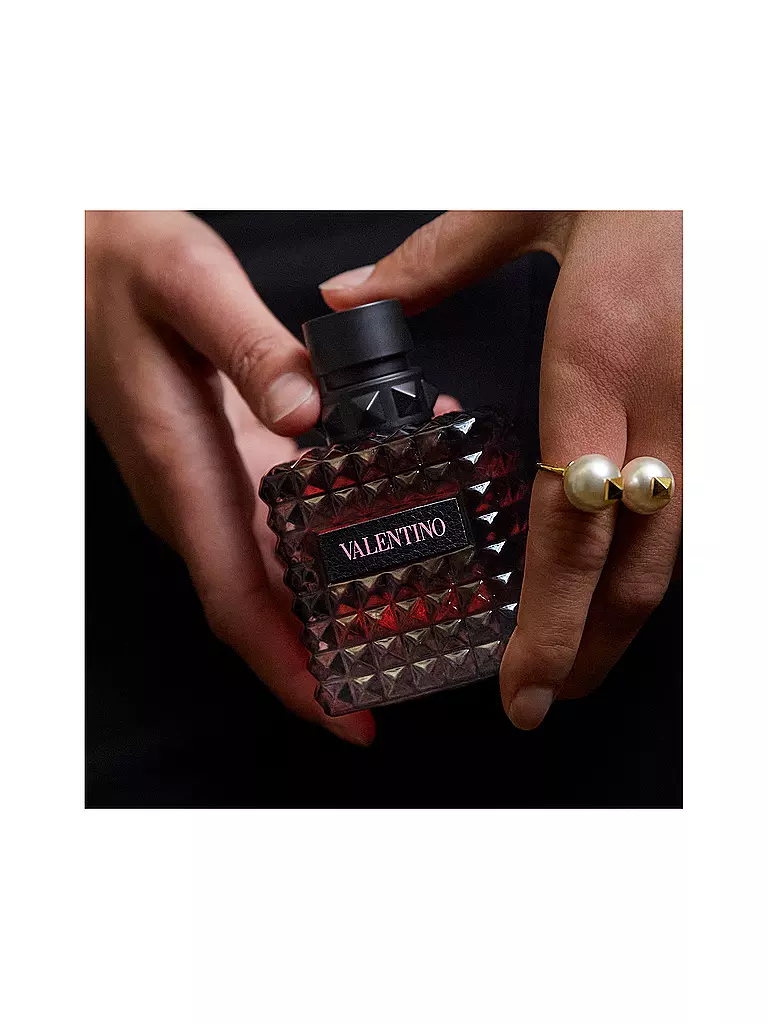 VALENTINO Born in Roma 23 Donna Eau de Parfum Intense 50ml keine Farbe