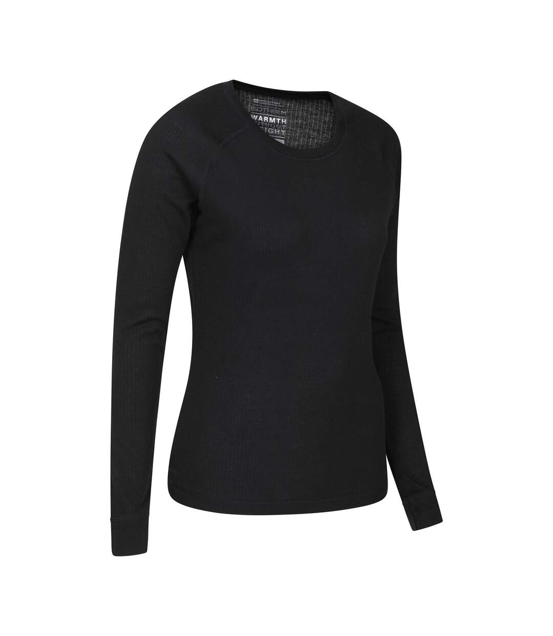 Mountain Warehouse - Hauts thermiques TALUS - Femme (Noir) - UTMW2108