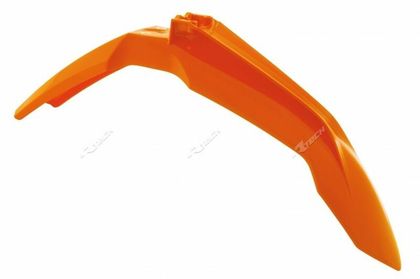 Garde boue Racetech orange