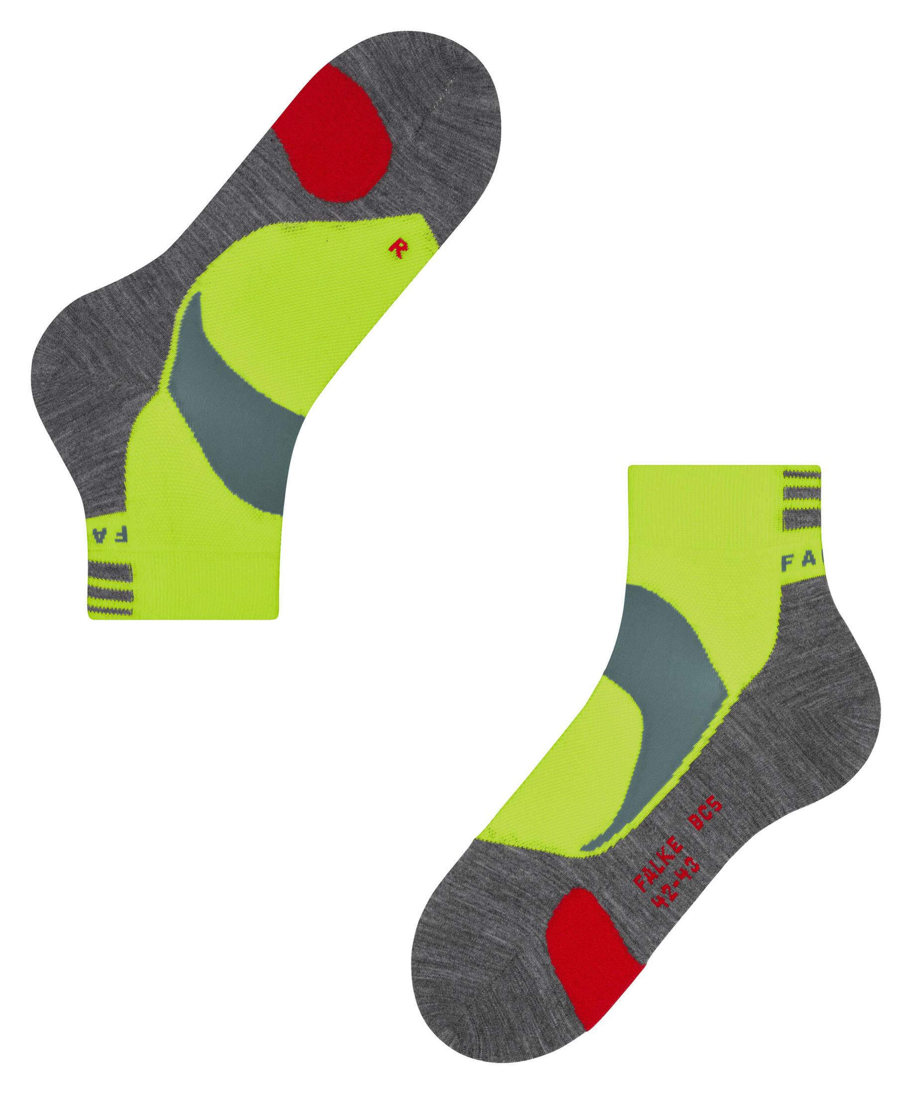FALKE| Radsport-Socken