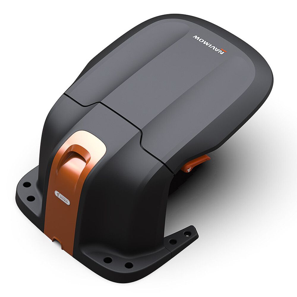 GARASJE NAVIMOW SEGWAY S S1A02E