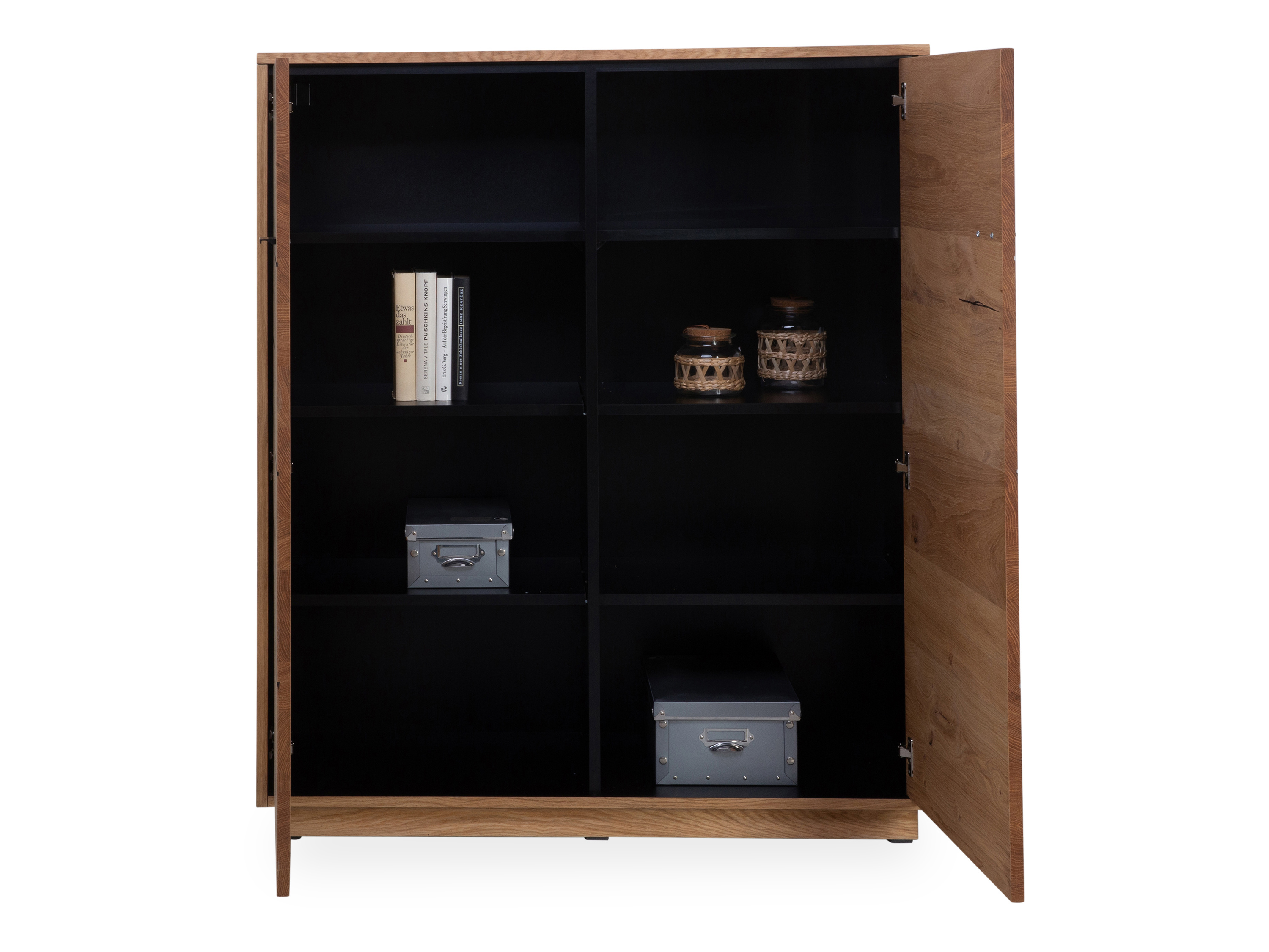 Highboard Rolf Weber LEUNA