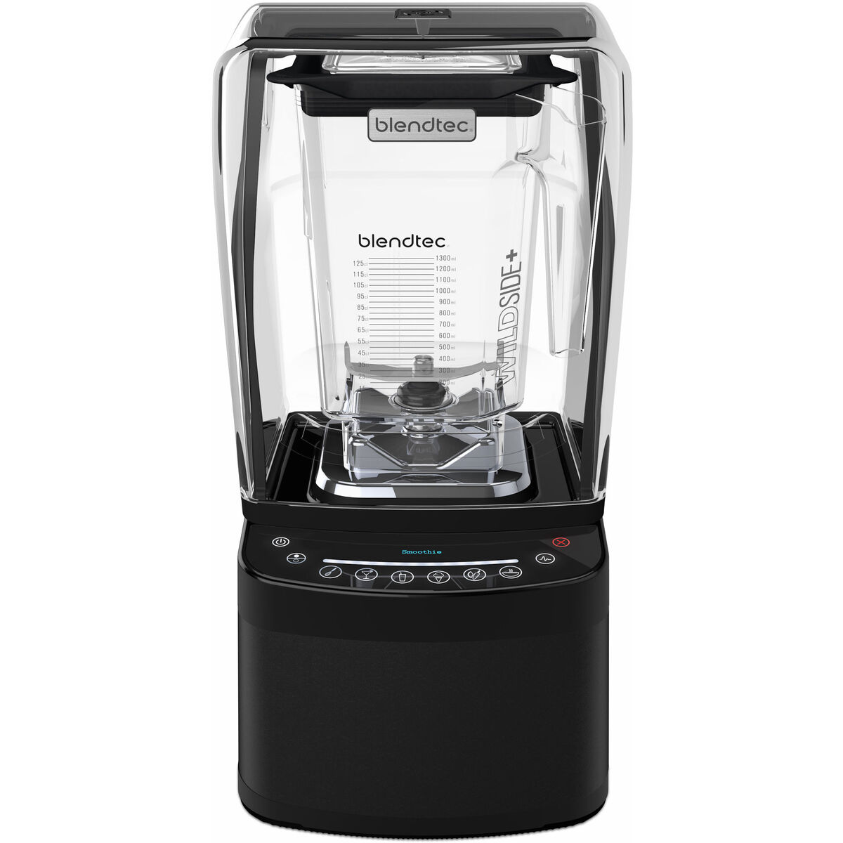 Blender Professional 800 Wildside-kanne 2,5 Liter