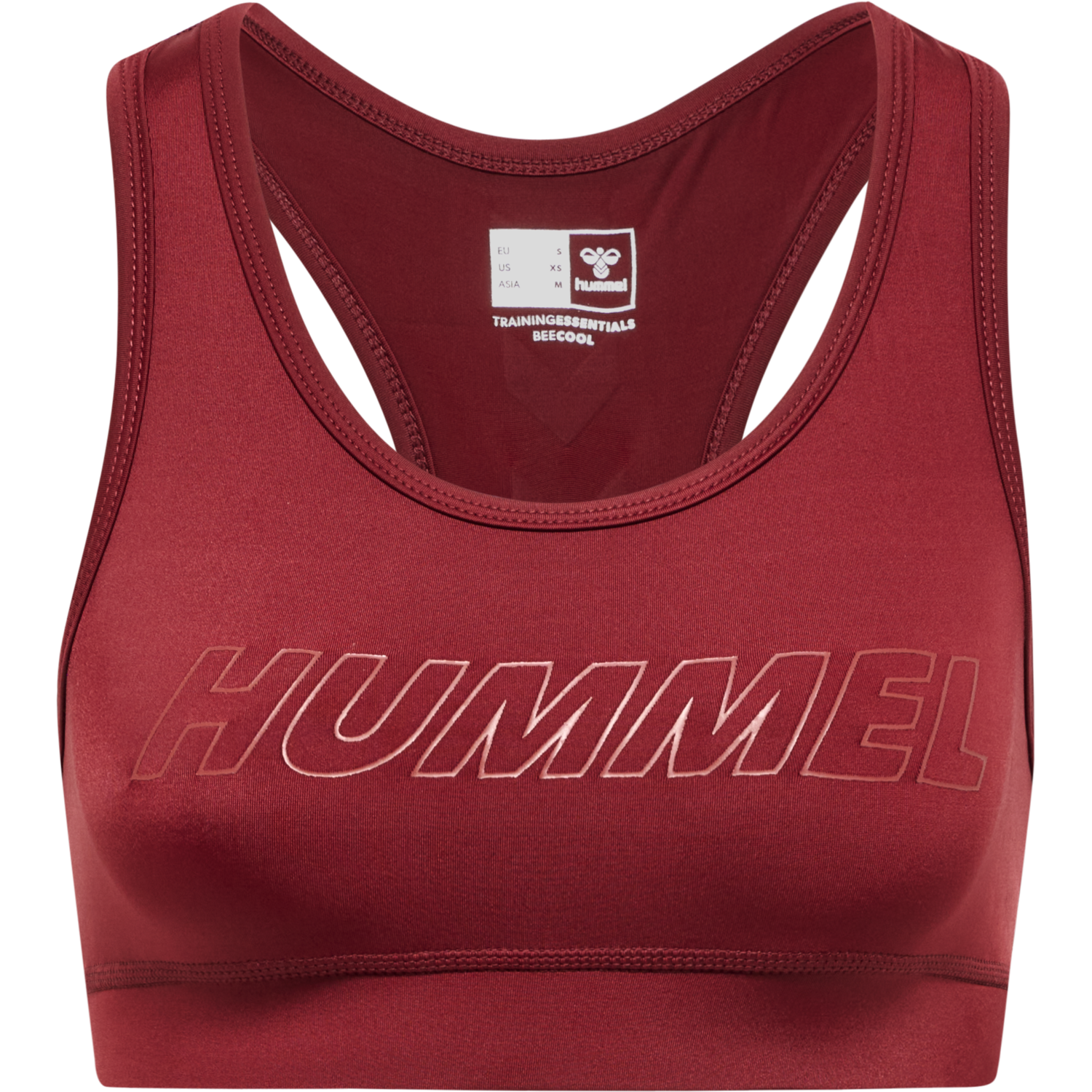 hmlTE TOLA SPORTS BRA