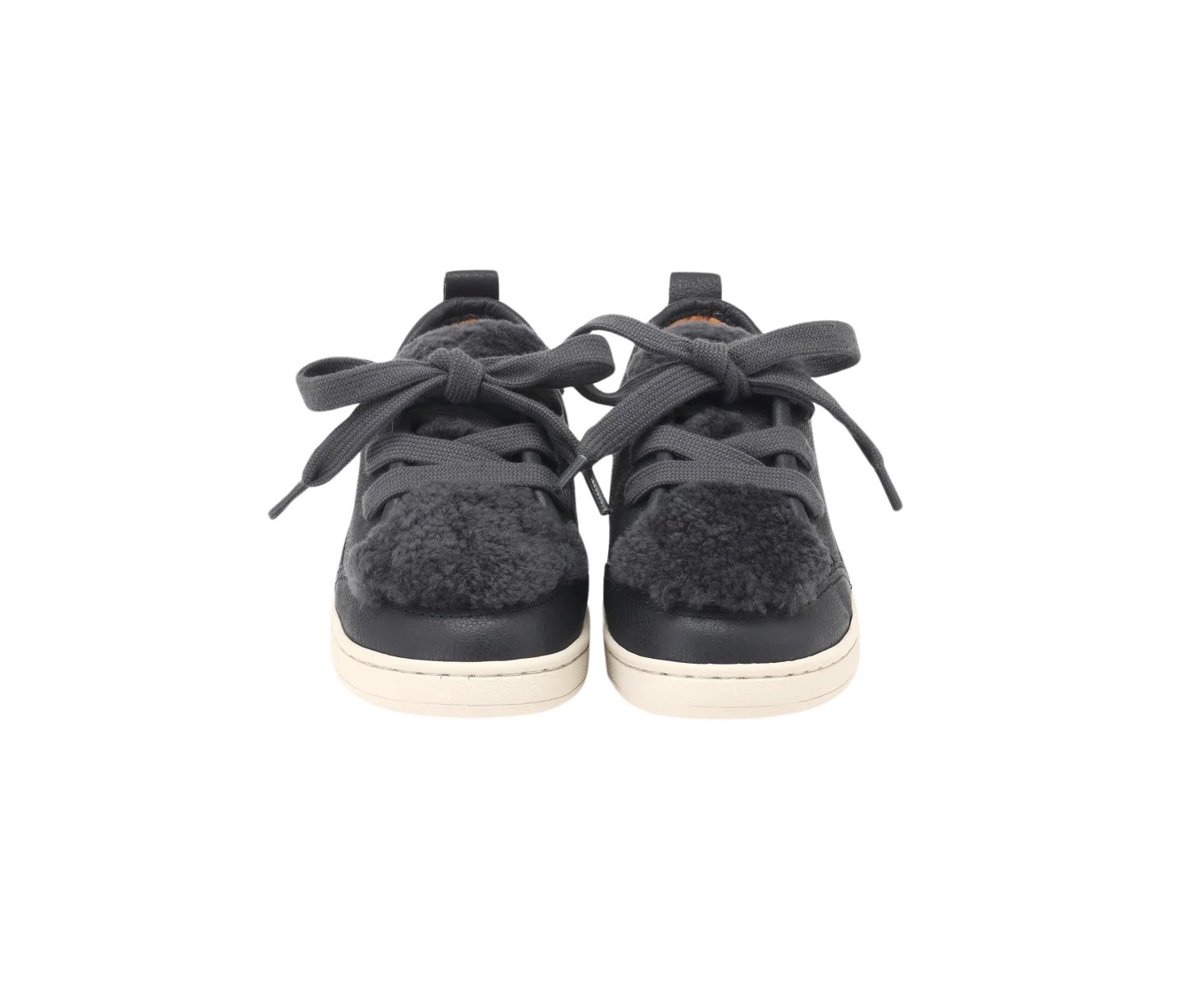 Sandor Sneakers | Navy Leather