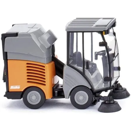 Wiking Kommunal Hako Citymaster 300, 1:87