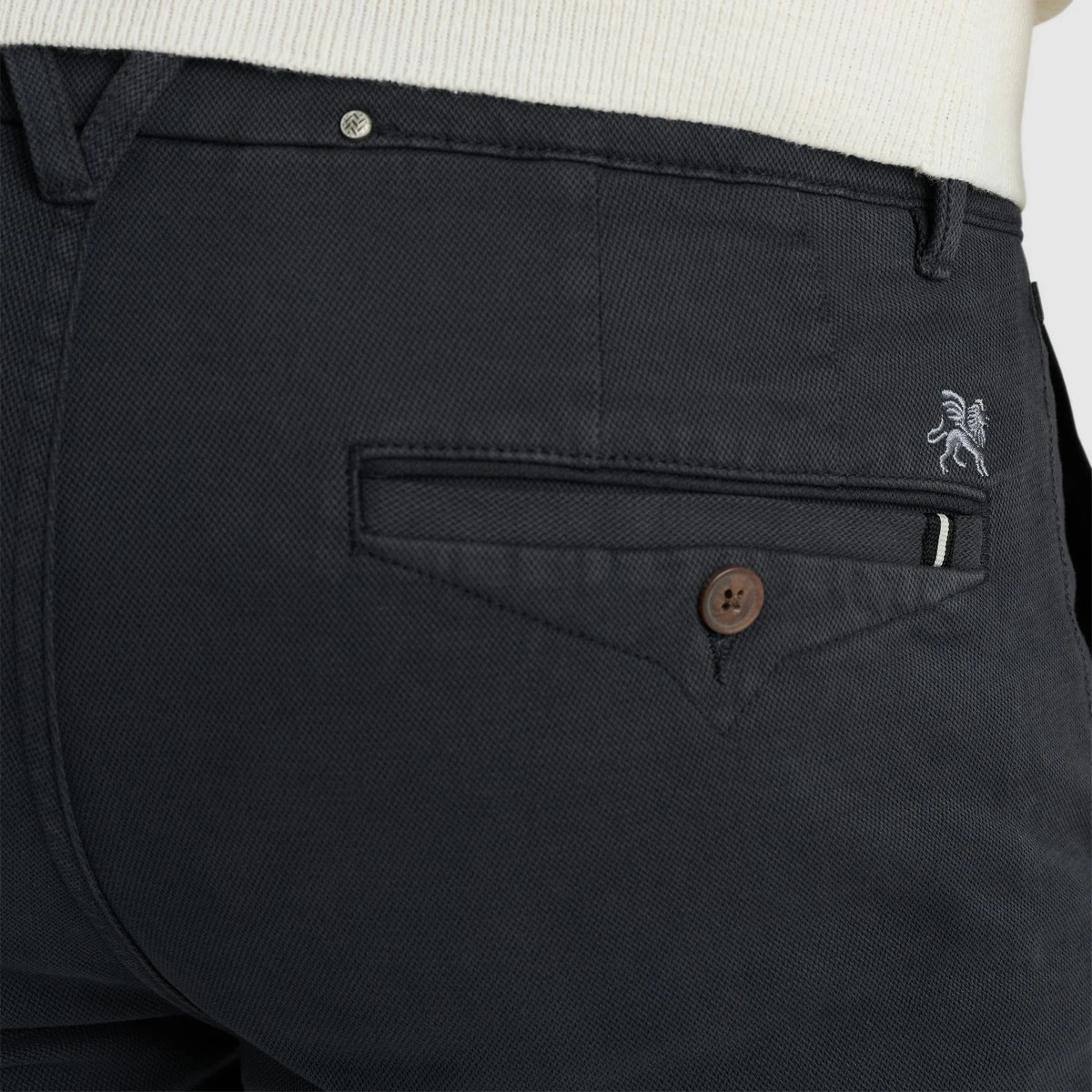 Heren Chino Tapered 10242156 01
