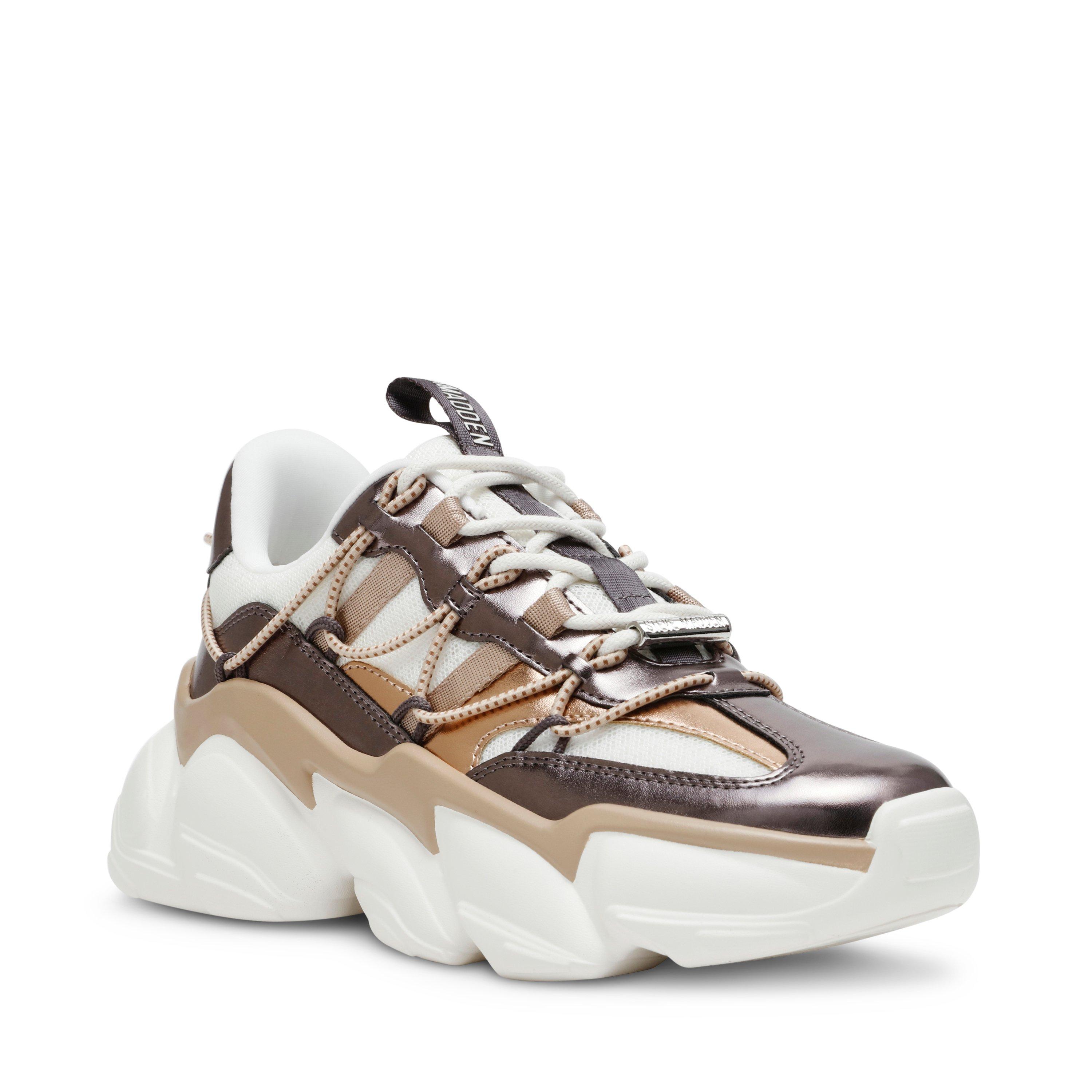 Steve Madden Spectator Sneakers